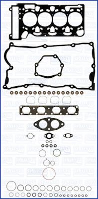 WILMINK GROUP Tiivistesarja, sylinterikansi WG1167402